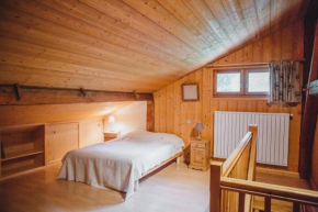La Ferme des Cousines